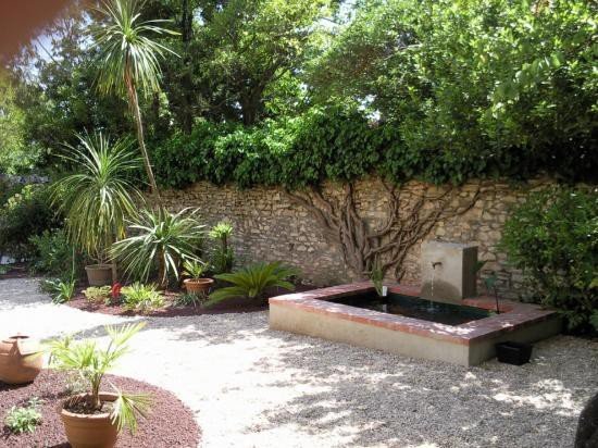 Création de terrain de boules à Nîmes
