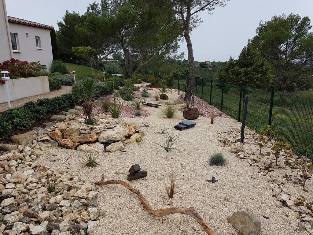 Kit arrosage automatique potager sur Alès
